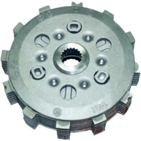 Resim Hner Cf Moto Sr250 Debriyaj İç Göbek Komple E5 Oem 