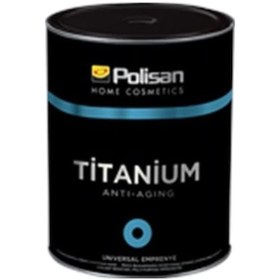 Resim Polisan Titanium Anti Aging Universal Emprenye 0,75 Lt Renksiz 