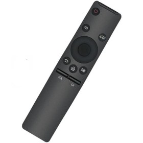 Resim electroon Samsung K Ve M Serisi Uyumlu Akıllı Kumanda Bn59-01259b 
