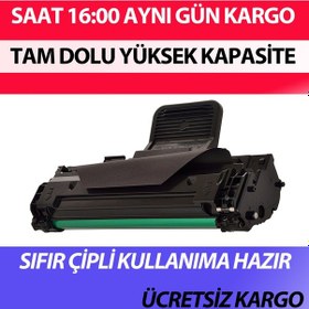 Resim For Samsung Ml-1610 Uyumlu Toner - Scx-4521F/Ml-2010/Scx4321 