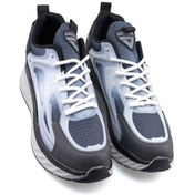 Resim Wanderfull 4267 Erkek Sneaker Spor Ayakkabı SİYAH_BUZ 