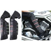 Resim Prosev Dbk-Soft Deri Bacak Koruyucu 