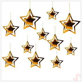 Resim Banner Seti - 3d - Yıldız 0 - 99 