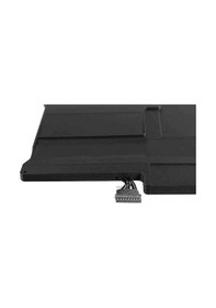 Resim A1466 13-İnch Batarya Macbook Uyumlu Pil 