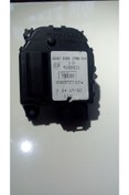Resim OEM Hella 970504k Opel Vectra C Corsa C Combo Klepe Motoru 