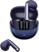 Resim QCY HT10 Ailybuds Pro Plus Adaptif Anc Hi-res Ldac Aı 6 Mikrofon Bluetooth 5.3 Kablosuz Kulaklık Mavi 