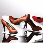 Resim Gondol 10 Adet Ayakkabı Rampası Ayakkabılık Düzenleyici Diğer 