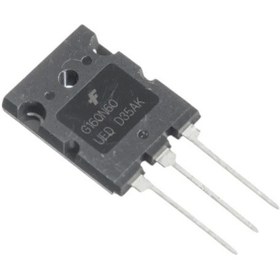 Resim G160n60 To-264 Igbt Mosfet Transistor-179252 