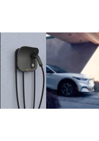 Resim Star Charge Artemis 11 Kw Kablolu Elektrikli Araç Şarj Ünitesi 