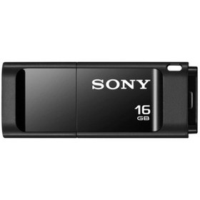 Resim Sony USM16X/B 16 GB Usb 3.0 Flash Bellek 