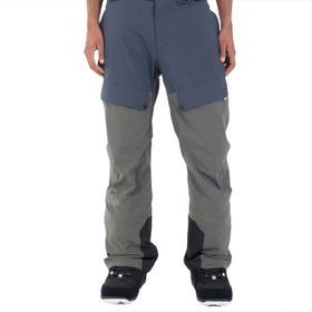 Resim Hurley Deeppow Pant Erkek Mavi Pantolon 