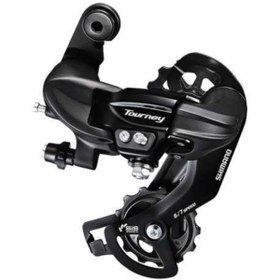 Resim shimano Rd-ty300 Arka Vites 