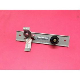 Resim Motor Kaput Kilit Karsiligi Master 2 1998-2010 504602190 