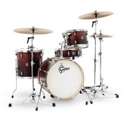 Resim Gretsch CT1-J484-SAF Catalina Club Jazz Akustik Davul Seti 