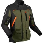 Resim 0077 Bering Uzun Mont Zephyr Haki 