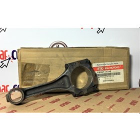 Resim KIA SEPHIA PİSTON KOLU 1995-2001 0K24711210 
