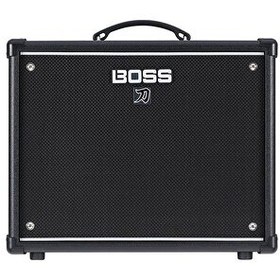 Resim Boss KTN-50 Gen 3 Katana 50W 1x12 Combo Elektro Gitar Amfisi 