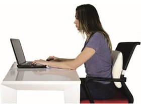Resim Hbm6 bel destek yastığı lomber 