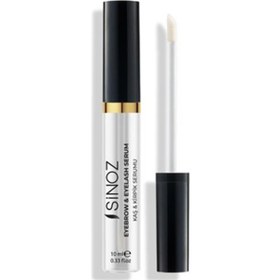 Resim Sinoz Kaş & Kirpik Serumu 10 ml 
