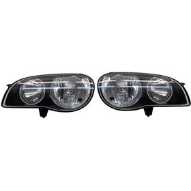 Resim Far Takım Toyota Corolla Terra Ae112 2000-2002 