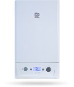 Resim Demirdöküm Nitromix Yoğuşmalı Kombi P24 