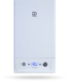 Resim Demirdöküm Nitromix Yoğuşmalı Kombi P24 