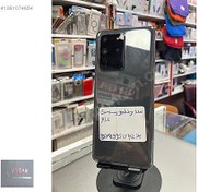 Resim Samsung S20 Ultra İkinci El TR | 128 GB | Gri İkinci El Samsung S20 ULTRA