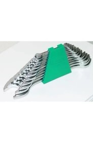 Resim Elta 12 Li Elta Çatal Anahtar Takımı 