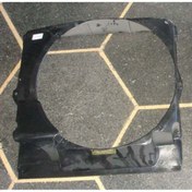 Resim FAM Bmw 3 Seri E36 Sd/coupe 91/98 Klima Fan Davlumbazı Boş Gövde (Tw) 