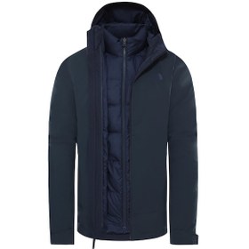 Resim The North Face Erkek Mountaın Lıght Futurelıght™ Trıclımate® Mont (463661727) 