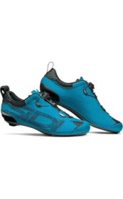Resim Sidi Tri-Sixty Triatlon Bisiklet Ayakkabısı 
