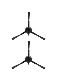 Resim Beko Rs 2221 Uyumlu Robot Yedek 5 Parça Seti Ana Fırça Yan Fırça Hepa Filtre 