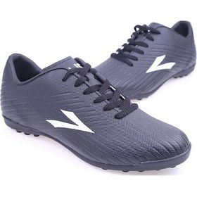 Resim Lig Aras Halı Saha Erkek Spor Futbol Ayakkabısı 