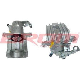 Resim Brom VW35028-FREN Kaliperi Arka Sağ Vw Bora 1j2 .vw Golf 1j5 
