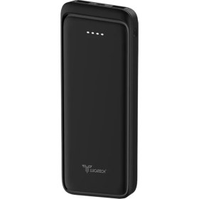 Resim Lucatech Asus Zenbook 13 / Zenbook 14 / Zenbook 15 Uyumlu 15.000 Mah 48W Turbo Powerbank 