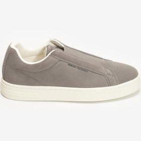 Resim Armani Exchange Erkek Sneaker 