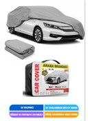 Resim autolion Sport Renault Fluence Su Geçirmez Oto Brandası,Branda 