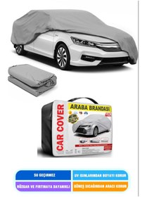 Resim autolion Toyota Corolla Sedan 2018 Su Geçirmez Oto Brandası,Branda 
