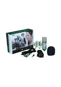 Resim Sti S-700 Studio Microphone 