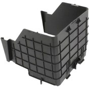 Resim Akü Üst Kapagi L Golf5-Jetta-Caddy 538295943 