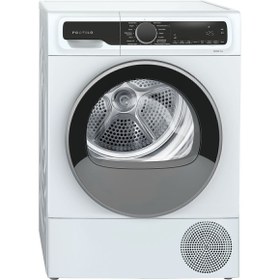 Resim Profilo Km10610ctr A 10 Kg Isı Pompalı Çamaşır Kurutma Makinesi 