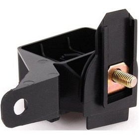 Resim BMW E39 AKÜ KABLO BAĞLANTI BRAKETİ 61138387540 