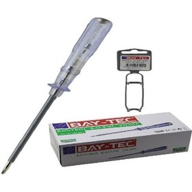 Resim BayTec Profesyonel Yıldız Kontrol Kalemi 190 MM 