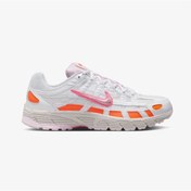 Resim Nike P-6000 Kadın Beyaz Spor Ayakkabı 