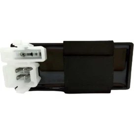 Resim Mondial AGK125-KH-KN-KT Delta Cdi Elektronik Ateşleme 