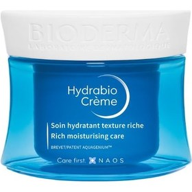 Resim Bioderma Hydrabio Creme 50 ML 