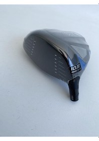 Resim Cleveland Launcher Xl 10.5 Golf Sopası Başlığı Sol El Çok Renkli 