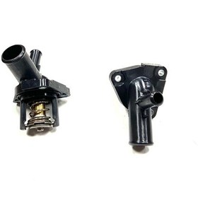 Resim Termostat Yuvası Corolla Uyumlu/yaris/auris 1,4 Dizel 2010 2019 
