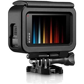 Resim Sanger Go219 Gopro Hero 9 Black Çerçeve Frame Çok Renkli 