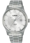 Resim Lorus Rh901rx9 Titanyum Erkek Kol Saati 